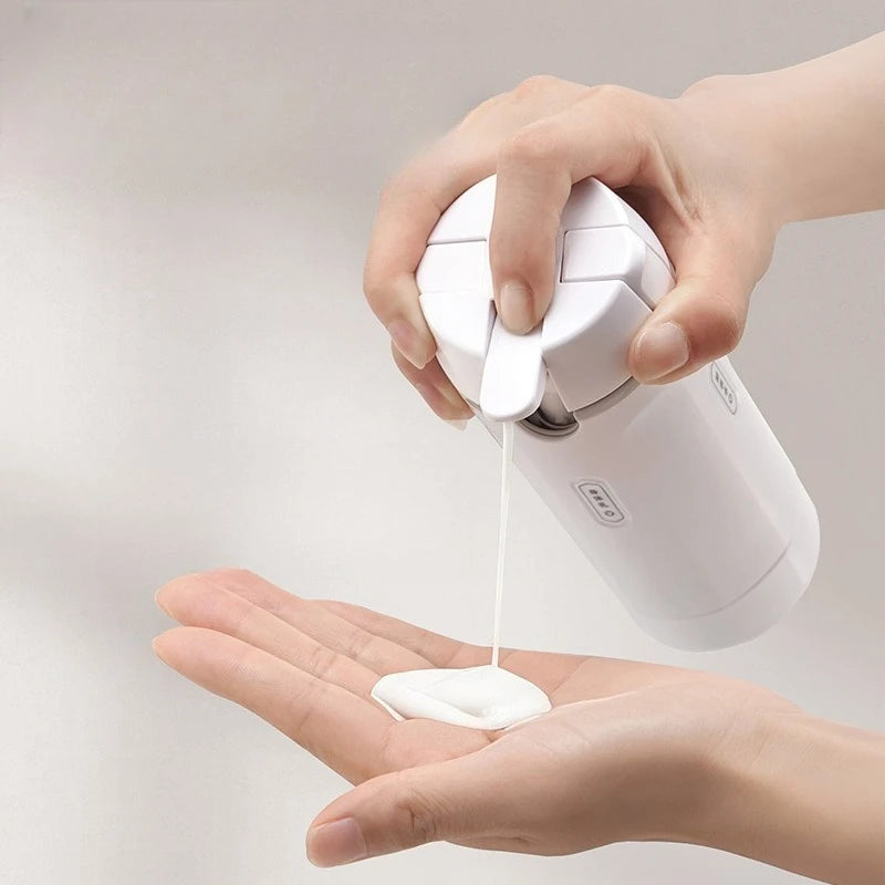 4-in-1 Travel Dispenser